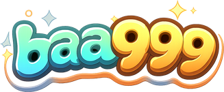 baa999 বাংলাদেশের গেমিং লোগো